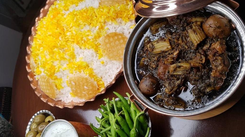 کنسرو کرفس سرخ شده مهیار کنسرو کرفس در فرانسه