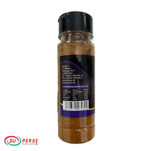 ادویه کاری خورشتی ادویه کاری تک چین