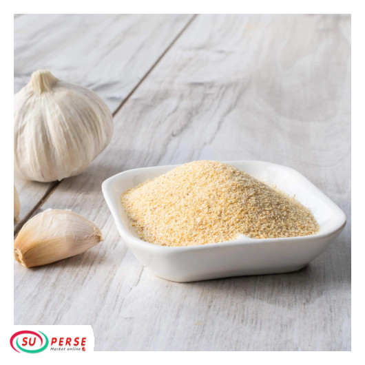 خرید اینترنتی پودر سیر از اروپا و فرانسه