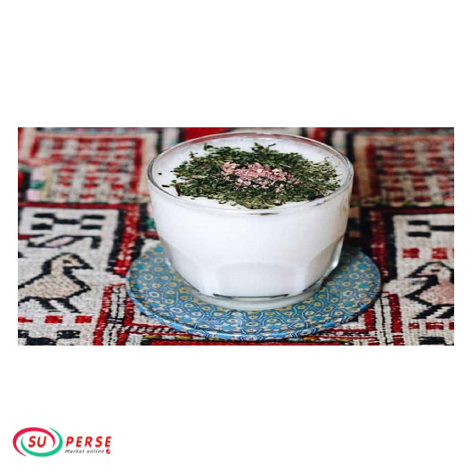 خرید دوغ آسیای گاز دار در اروپا دوغ سنتی