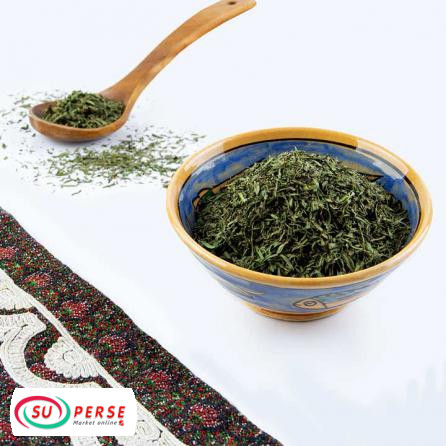 سبزی خشک شده ترخون 