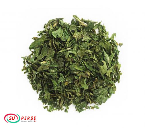سبزی کوفته سبزی خشک کوفته