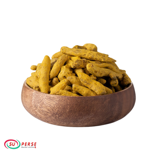چوب زردچوبه