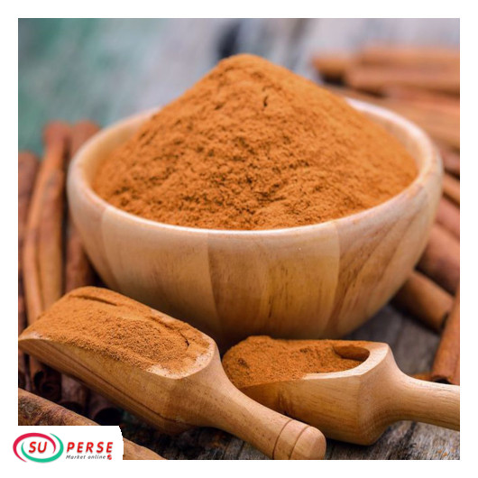 پودر دارچین تکچین - 90 گرم