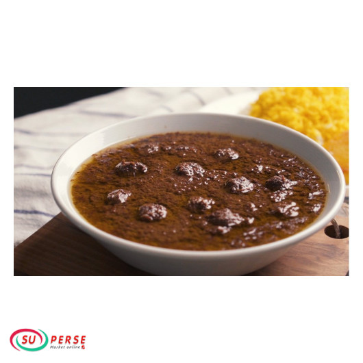 کنسرو خورشت فسنجان مهیار - 460 گرم