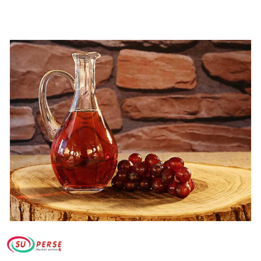 سرکه سنتی زاوش - 500 گرم