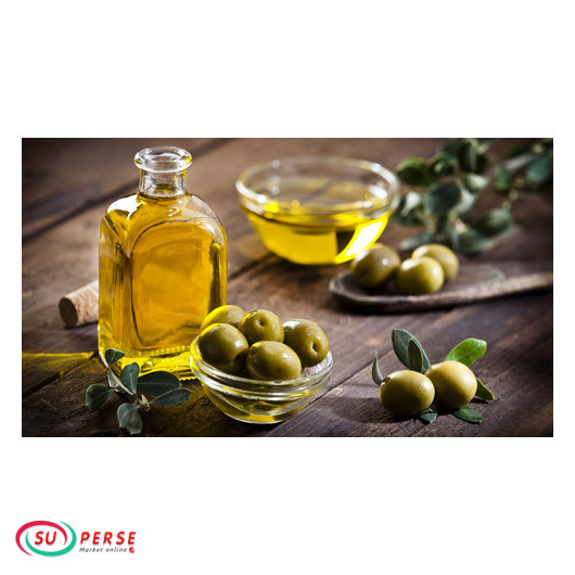 روغن زیتون BingOil - یک لیتر