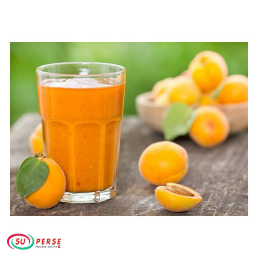 Jus d'abricot Sunich - 200 ml