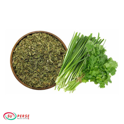 سبزی خشک شده قورمه سبزی مهیار - 150 گرم
