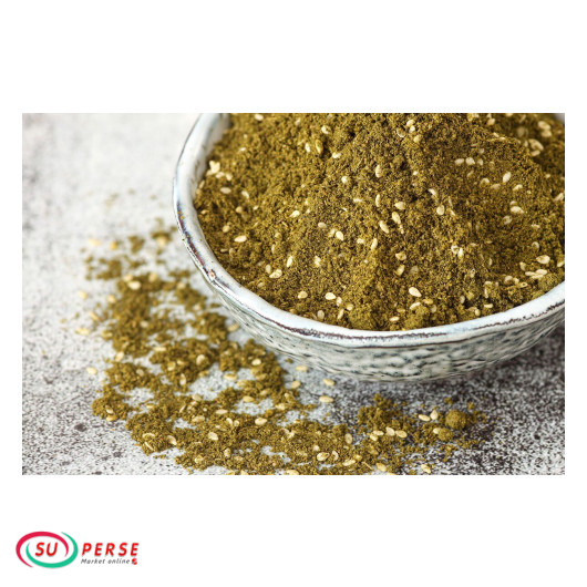 ادویه سبزیجات وحشی زعتر - 70 گرم