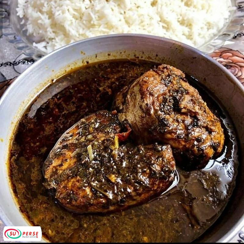 خرید قلیه ماهی کامچین از فرانسه و اروپا خرید کنسرو قلیه ماهی