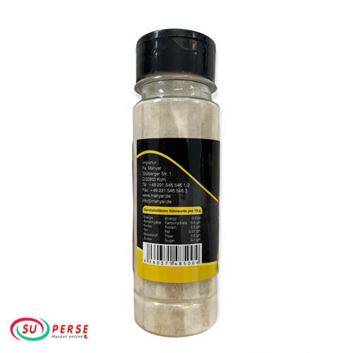 موسیر تک چین