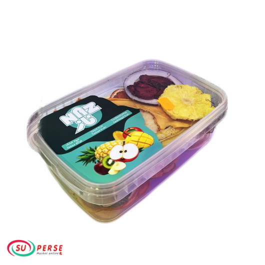 میوه خشک ناز - 250 گرم