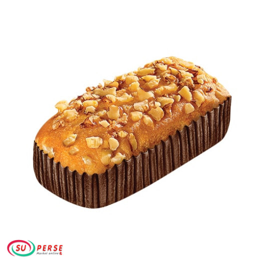 کیک گردویی نظری - 55 گرم