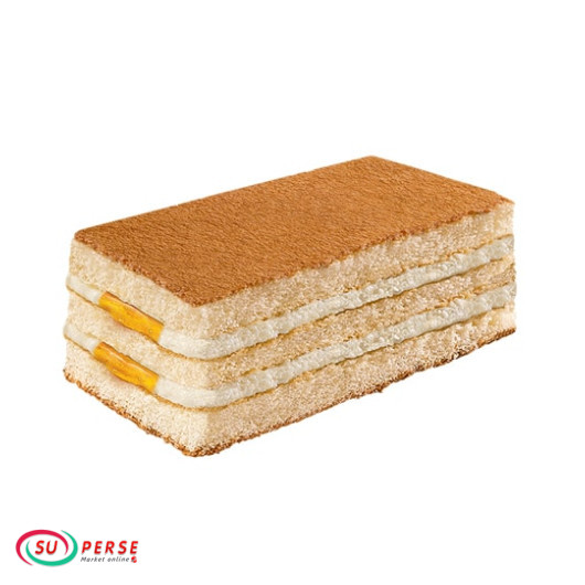 کیک لایه ای عسلی آرکور نظری - 60 گرم