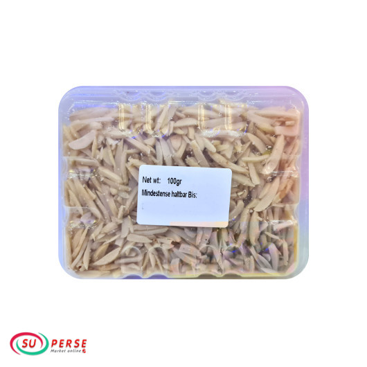 خلال بادام تکچین - 100 گرم