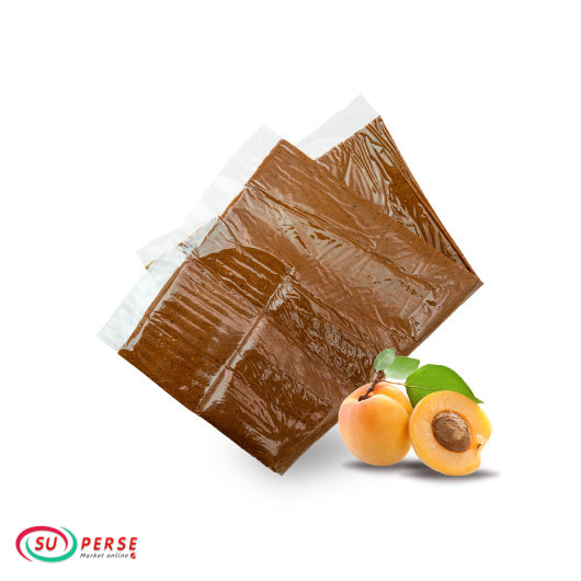 لواشک زردآلو پارنا - 120 گرم