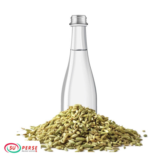 عرق رازیانه مهیار - 1 لیتر