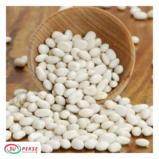 لوبیا سفید خاله جون - 400 گرم