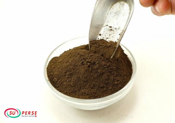 خرید اینترنتی حنا سیاه در اروپا حنای سیاه