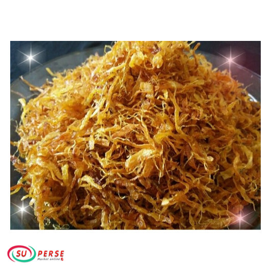 پیاز داغ گلها - 150 گرم