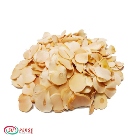 ورق موسیر خشک تکچین - 300 گرم