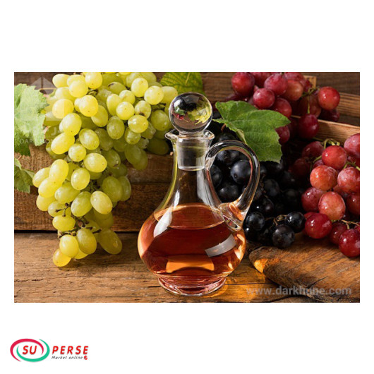 آبغوره گلچان - 1لیتر