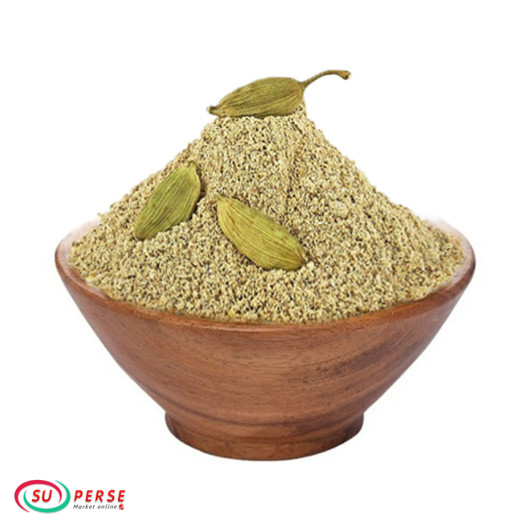 ادویه هل سبز گلها - 10 گرمی