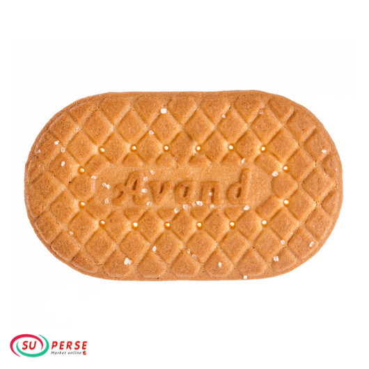 بیسکوییت زعفرانی آوند - 900 گرم