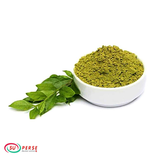 پودر آویشن گلها - 50 گرم