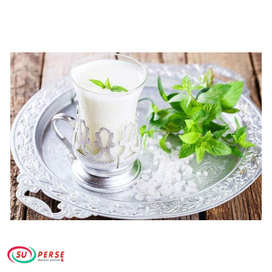 خرید دوغ آبعلی آسیای در فرانسه فروش آنلاین دوغ در اروپا