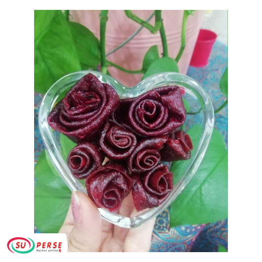 لواشک پذیرایی هانی سون - 275 گرم