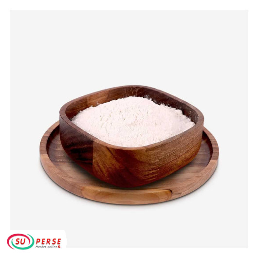 آرد برنج تکچین - 400 گرم