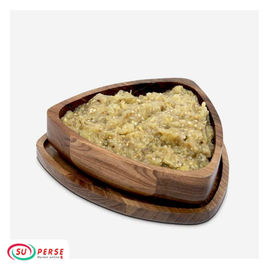 خرید آنلاین بادمجان کبابی توکاس از اروپا