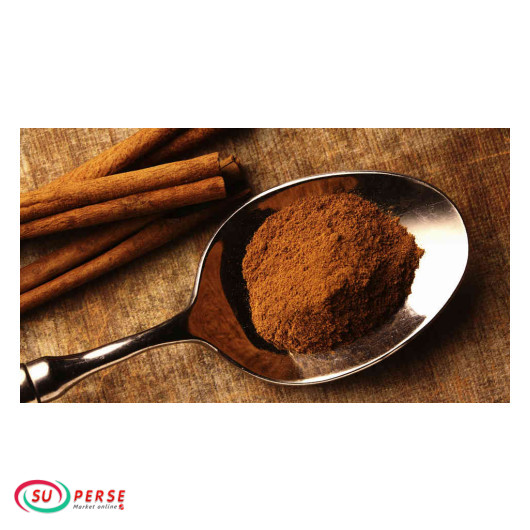 چوب دارچین گلها - 50 گرم