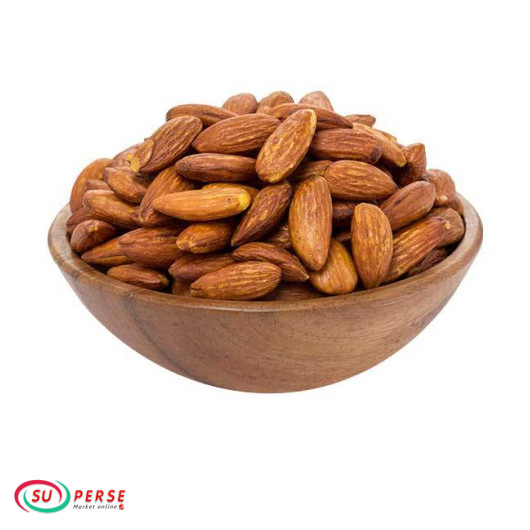 بادام نمکی خانوم خانوما - 300 گرم