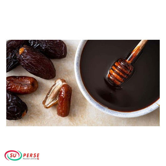 شیره خرما شیررضا - 850 گرم