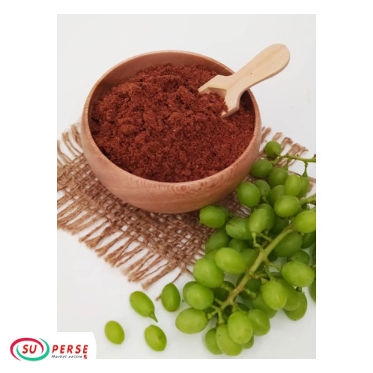 گرد غوره تکچین - 100گرم