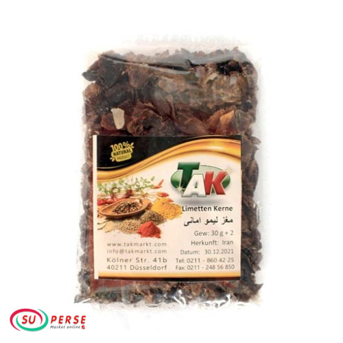 مغز لیمو امانی تک - 30 گرم