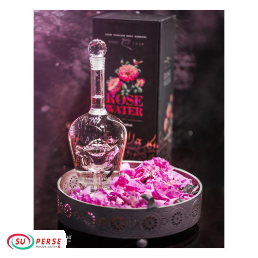 گلاب اصل ربیع - 430 گرم