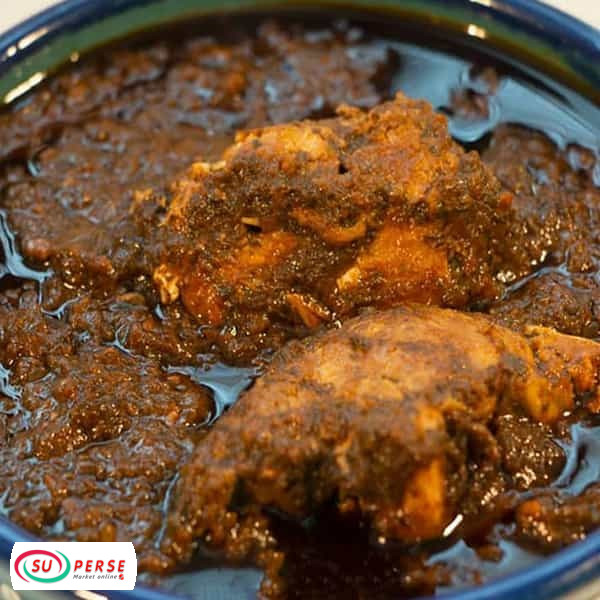 خرید قلیه ماهی از اروپا و فرانسه قلیه ماهی