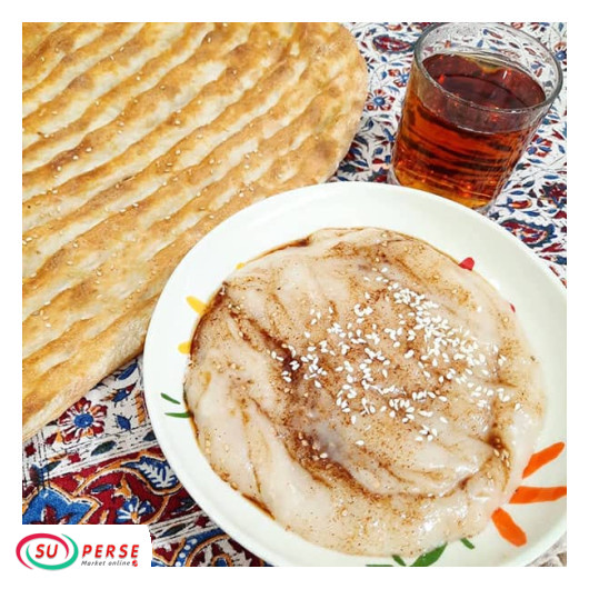 خرید اینترنتی حلیم در اروپا حلیم