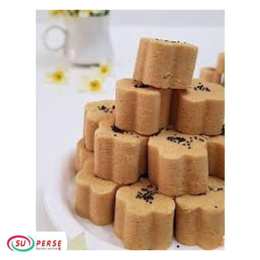 شیرینی نخودچی خجسته - 475 گرم