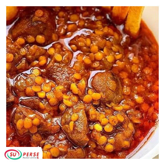 ادویه خورشت قیمه گلها - 80 گرم