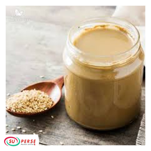 ارده یونانی Tahini  (450گرم)