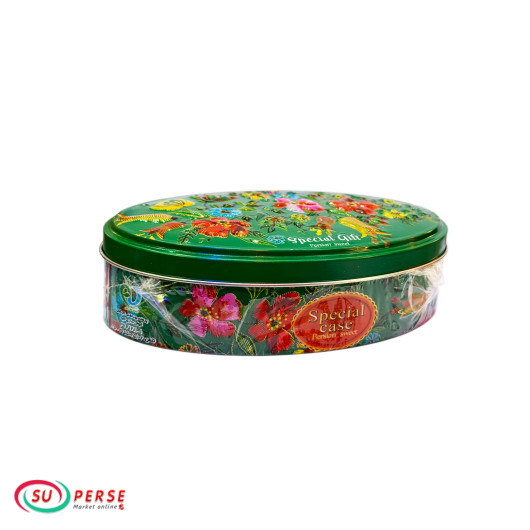 سوهان حبه ای کادویی - 270 گرم