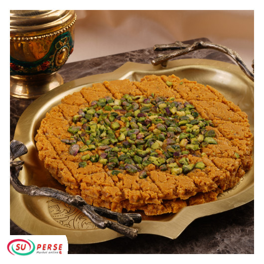 سوهان ویژه امین - 350 گرم خرید اینترنتی سوهان گرد از اروپا و فرانسه
