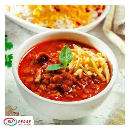 فروش آنلاین ادویه خورش قیمه هاتی کارا از اروپا و فرانسه