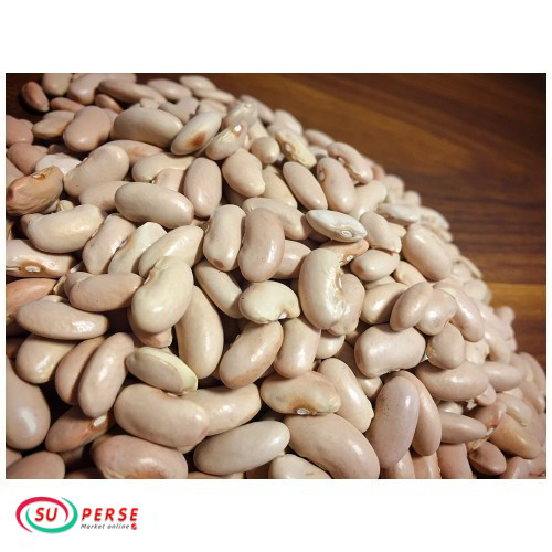 لوبیا سفید محلی SINSIN (400گرم)