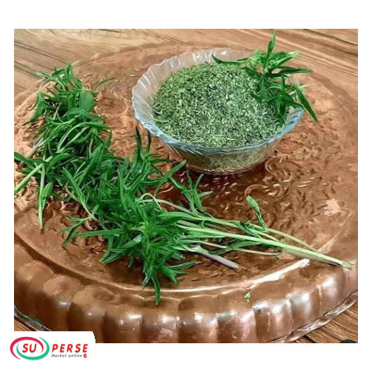سبزی خشک مرزه خانوم خانوما - 180 گرم فروش اینترنتی سبزی مرزه خشک در کل اروپا